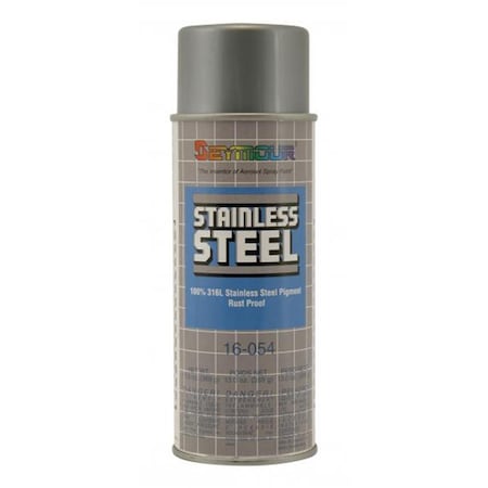 Seymour Of Sycamore Stainless Steel SE371888